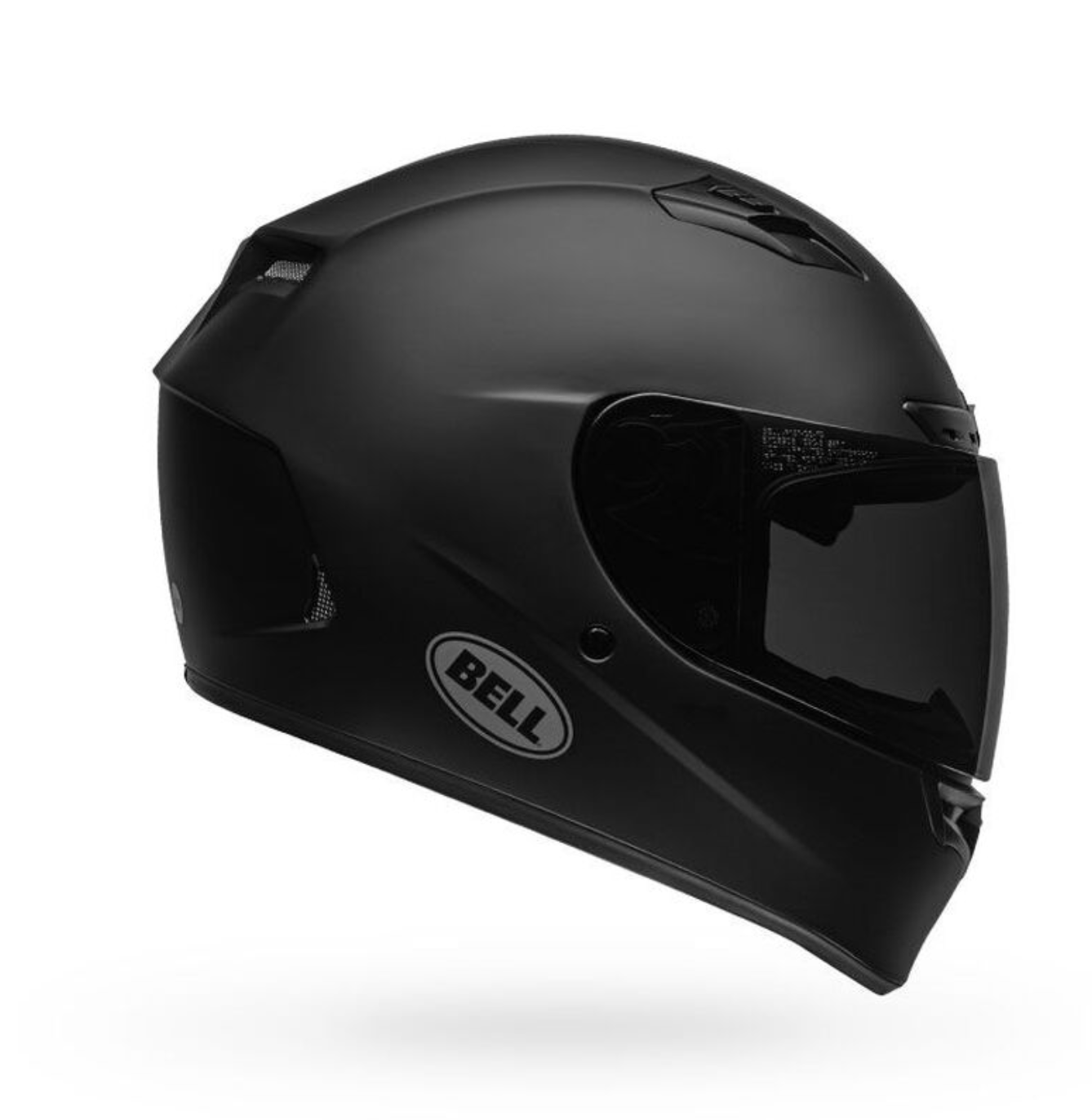 Qualifier DLX MIPS Matte Black