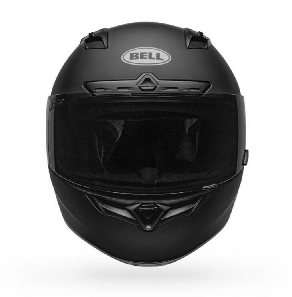 Qualifier DLX MIPS Matte Black