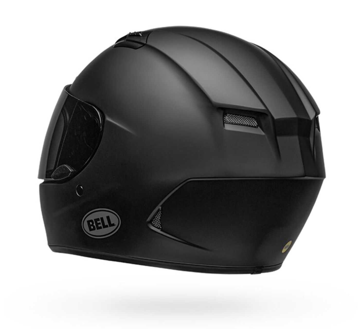 Qualifier DLX MIPS Matte Black
