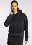 Cori Hoodie Black