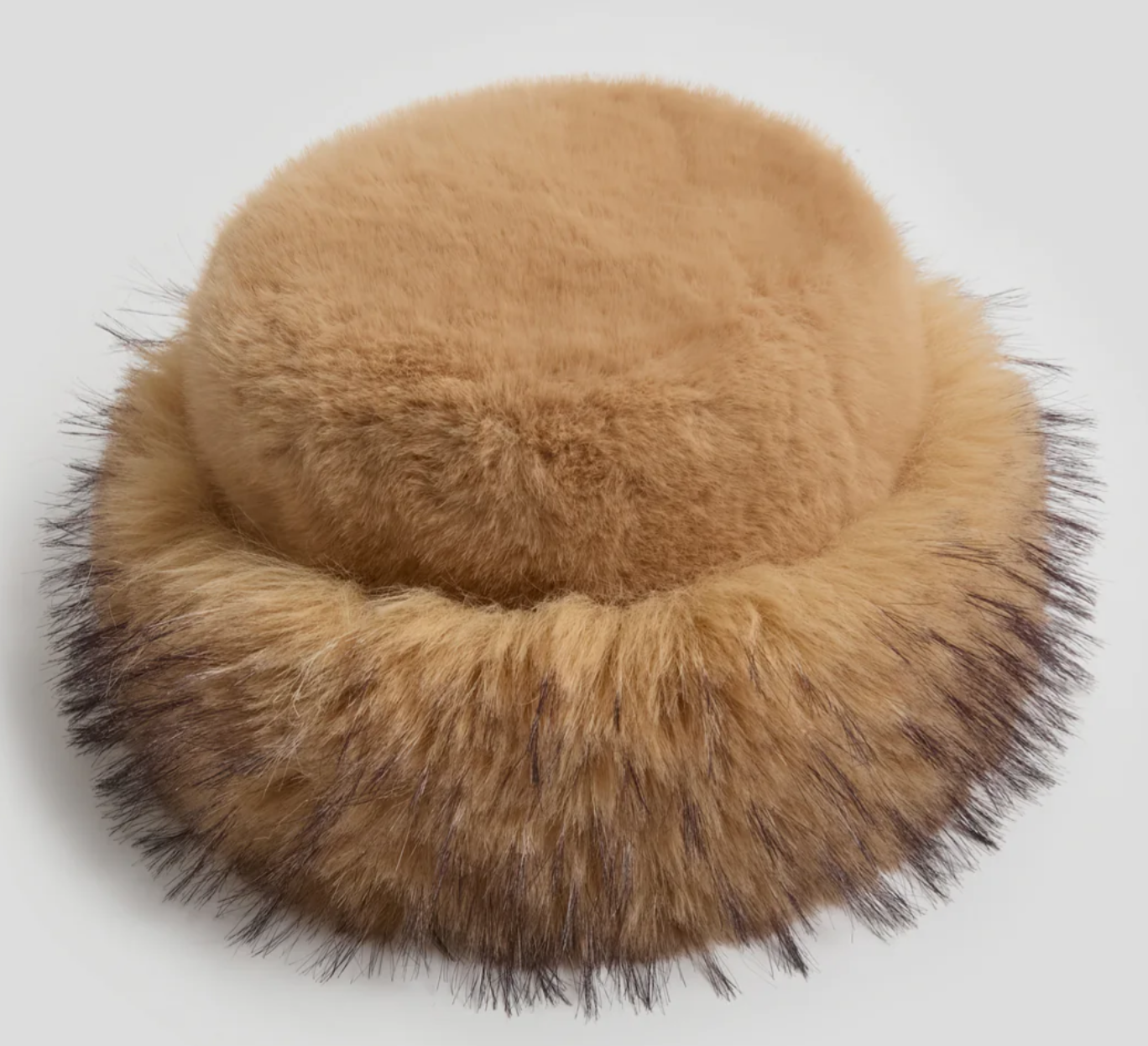 Noir Russian Hat Beige