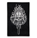 Axel Co. Patch