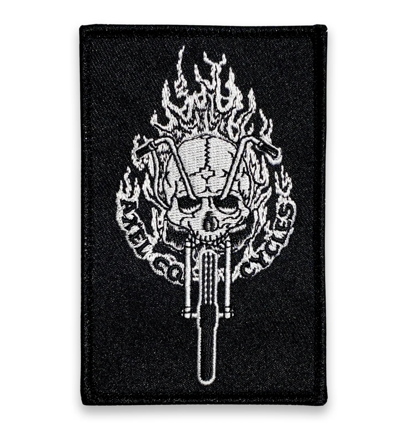 Axel Co. Patch