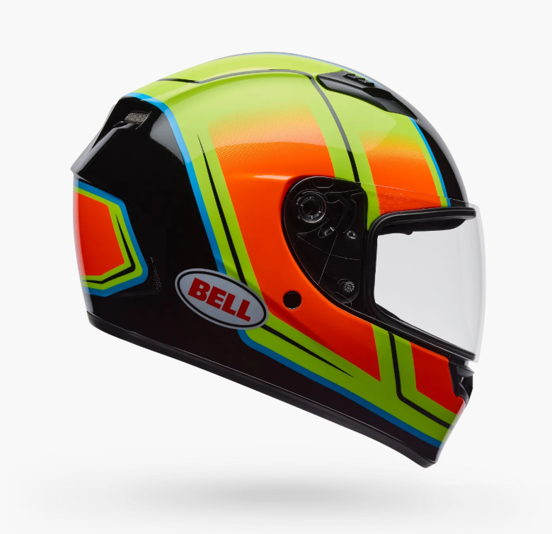 Qualifier Fluorescent Yellow