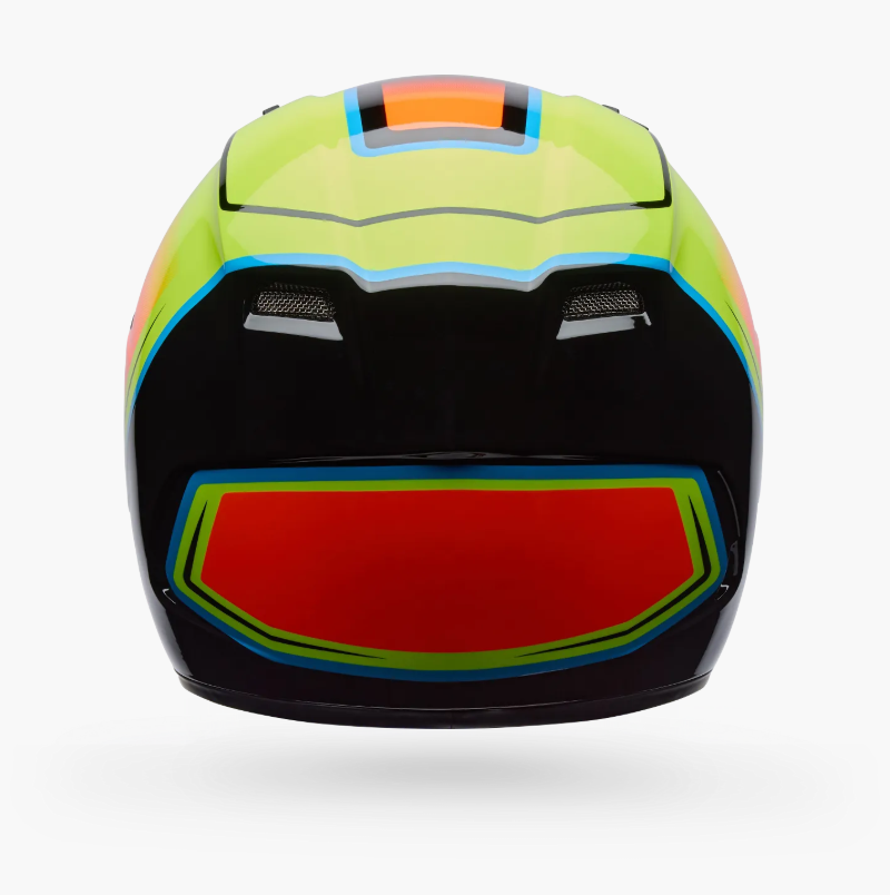 Qualifier Fluorescent Yellow