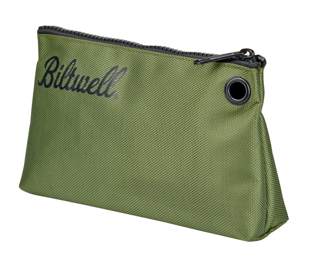 Biltwell Stash Pouch Olive