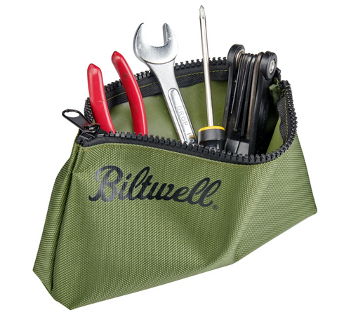 Biltwell Stash Pouch Olive