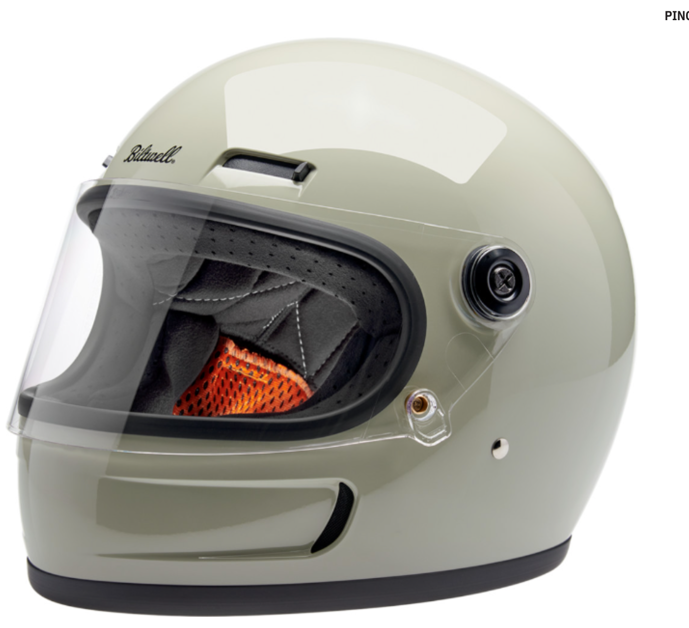 Gringo SV Gloss Chalk