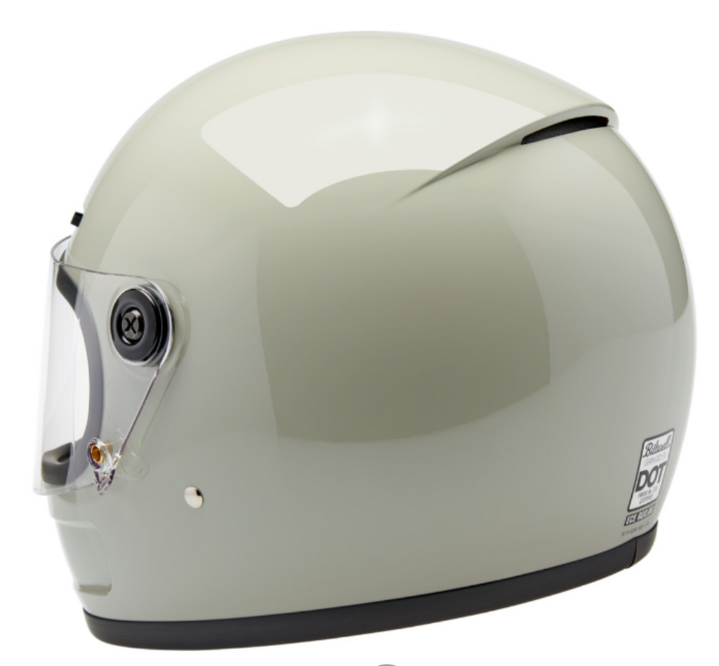 Gringo SV Gloss Chalk
