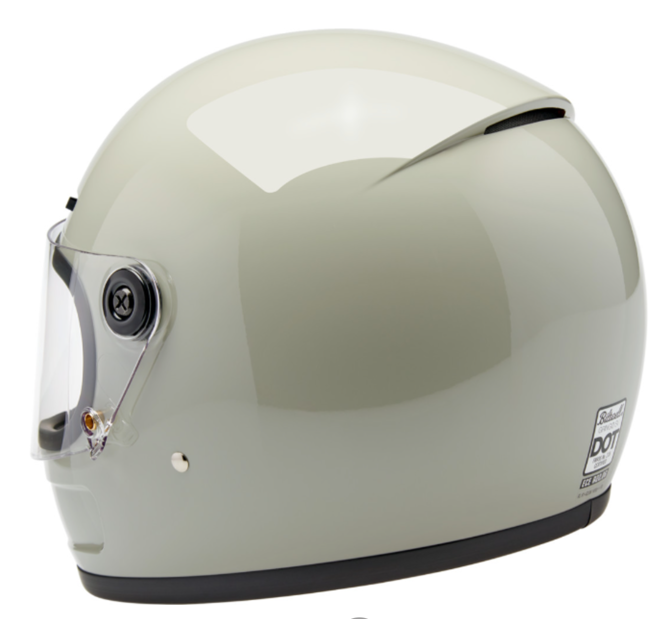 Gringo SV Gloss Chalk