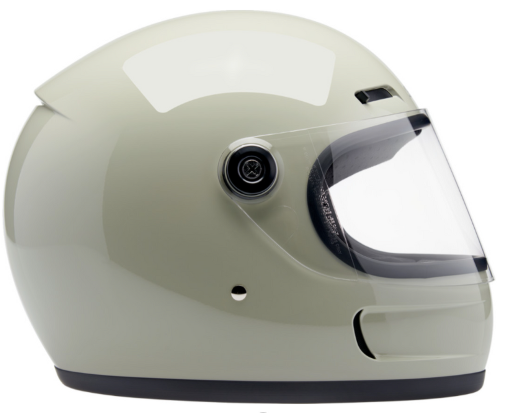 Gringo SV Gloss Chalk