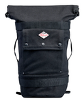 EXFIL-32 Sissy Bar Bag Black