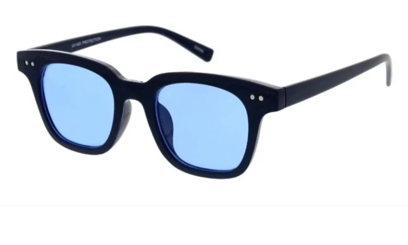 Colored Lens Shop Glasses