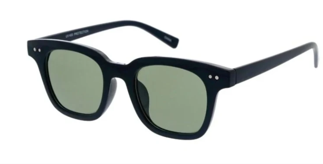 Colored Lens Shop Glasses