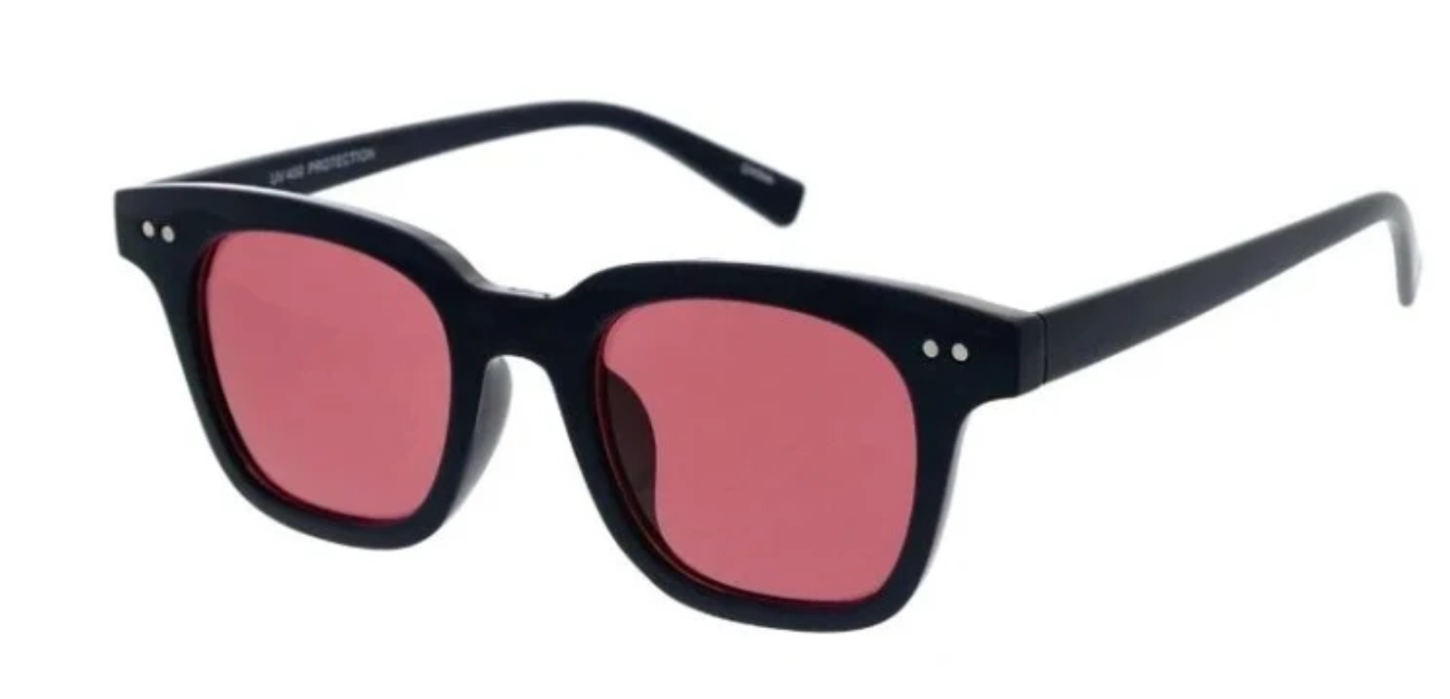 Colored Lens Shop Glasses
