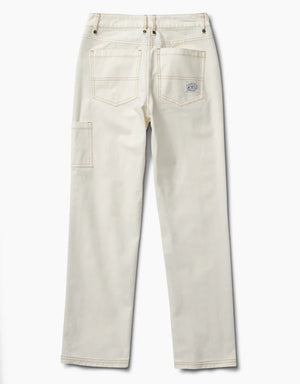 Union Chino Pant Vintage White