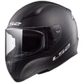Rapid II  Helmet Matte Black