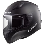 Rapid II  Helmet Matte Black