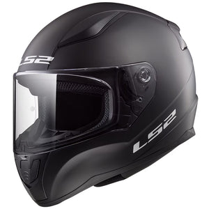 Rapid II  Helmet Matte Black