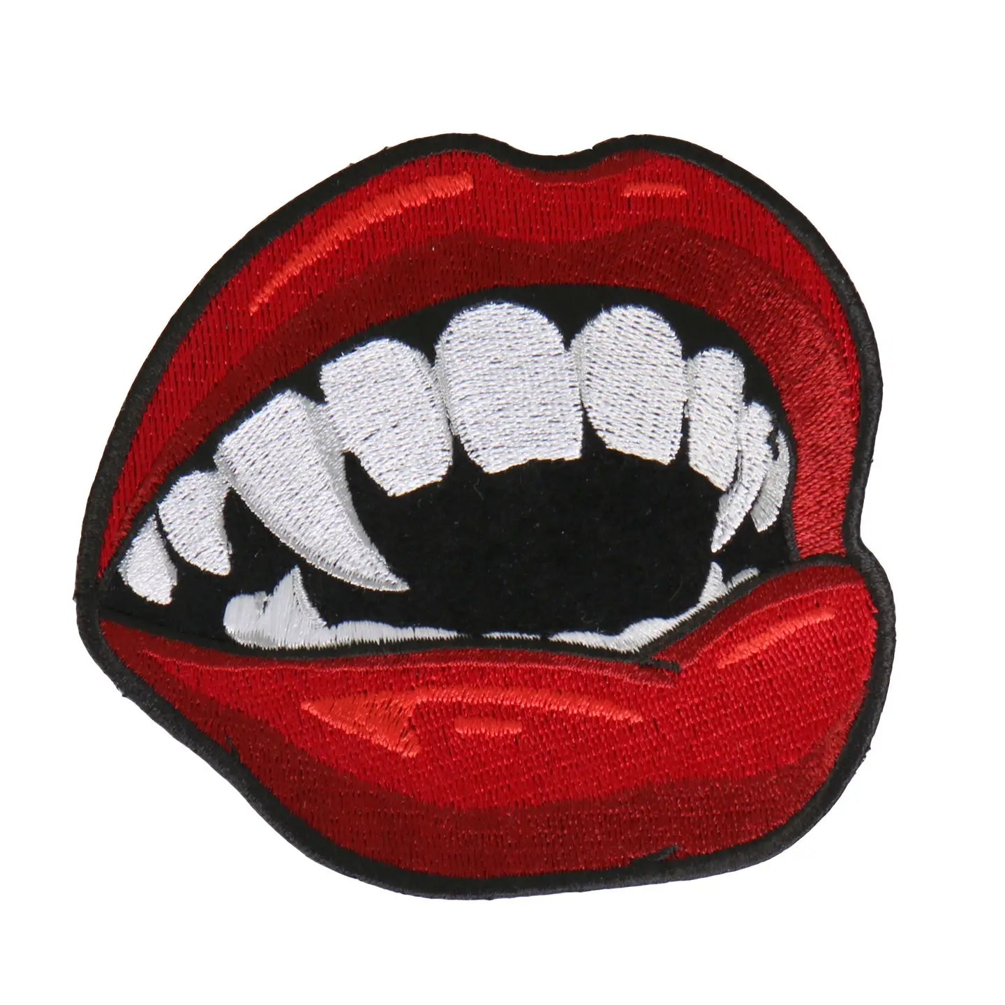 Patch Vampire