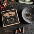 Incense Cones Cade