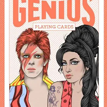 Playing Cards