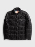 Rogue Jacket Black