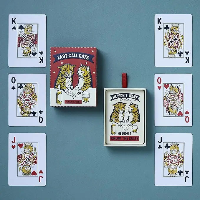 Playing Cards