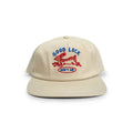 Good Luck Hat Cream