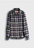 Palmer Shirt Navy