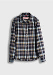 Palmer Shirt Navy