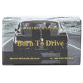 Soap Born To Drive