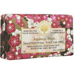 Soap Japanese Plum