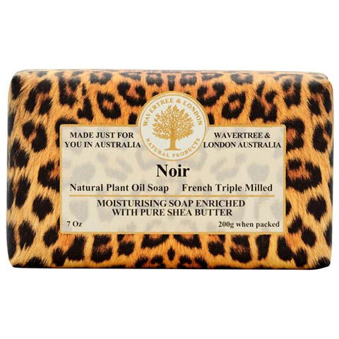 Soap Noir