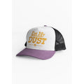 Eat My Dust Hat Grape