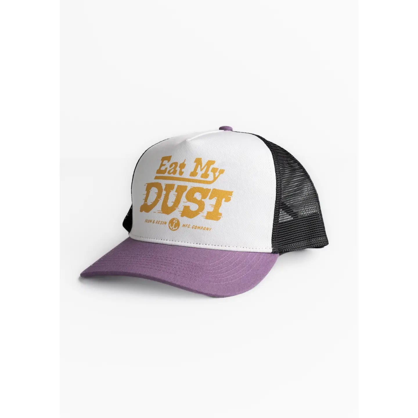 Eat My Dust Hat Grape