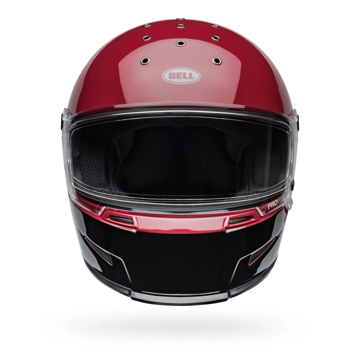 Eliminator GT Helmet Red/Black