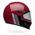 Eliminator GT Helmet Red/Black