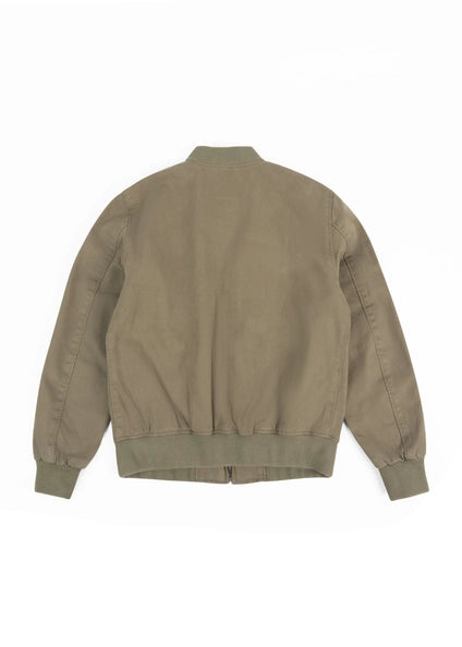 Line Up Jacket Khaki
