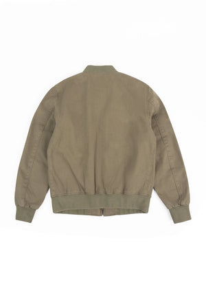 Line Up Jacket Khaki