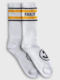 Fuck It Socks