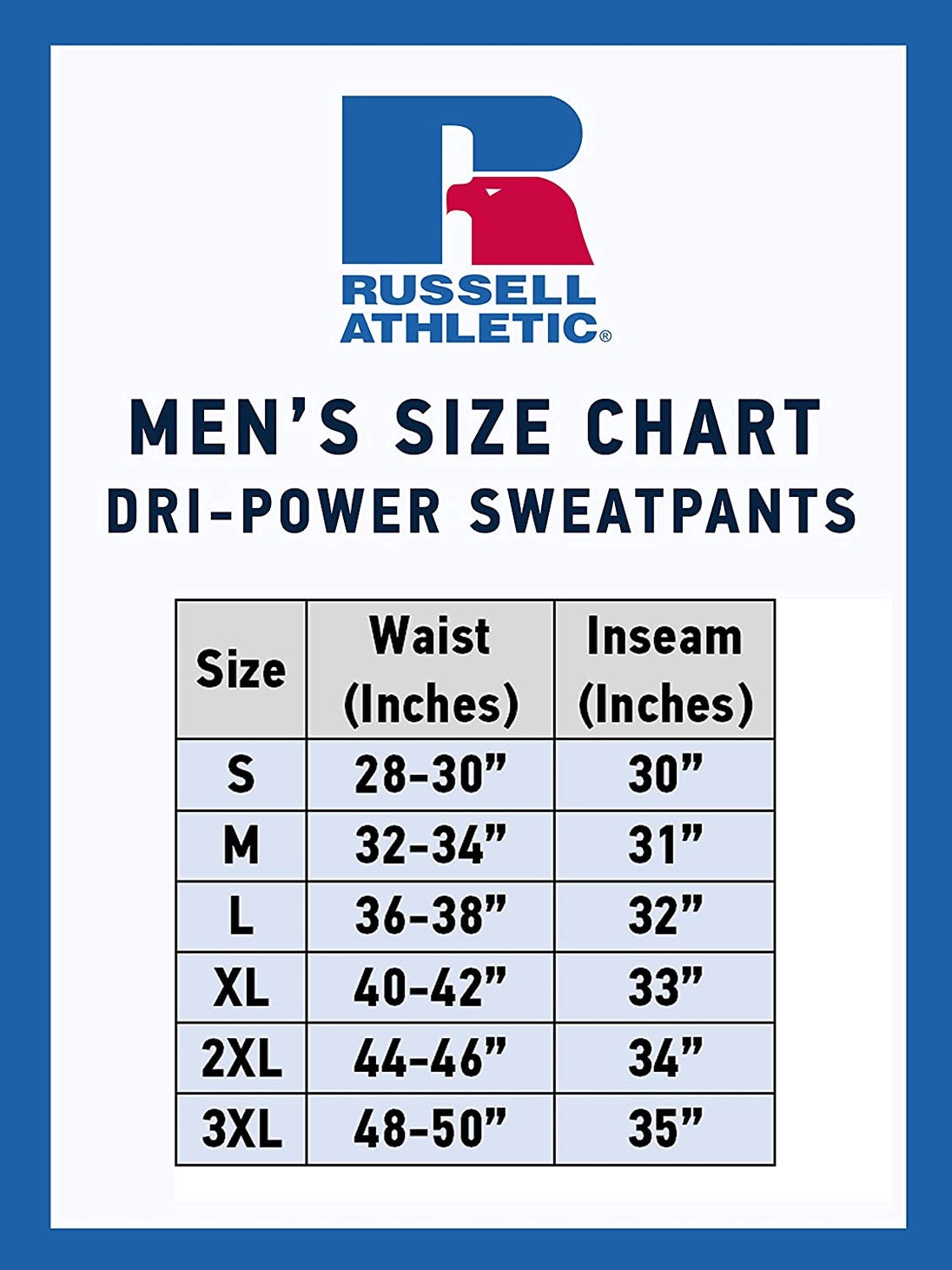 Men's Fit Bug Sweat Pants