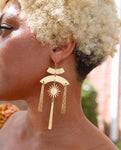 Solstice Earrings