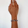 Charlie Bracelet Silver