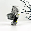 Eagle Hair Clip
