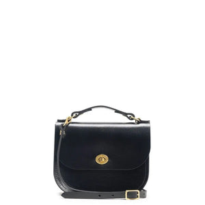Alice Crossbody Black
