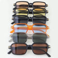 Thin Box Sunglasses