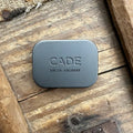Solid Cologne Cade