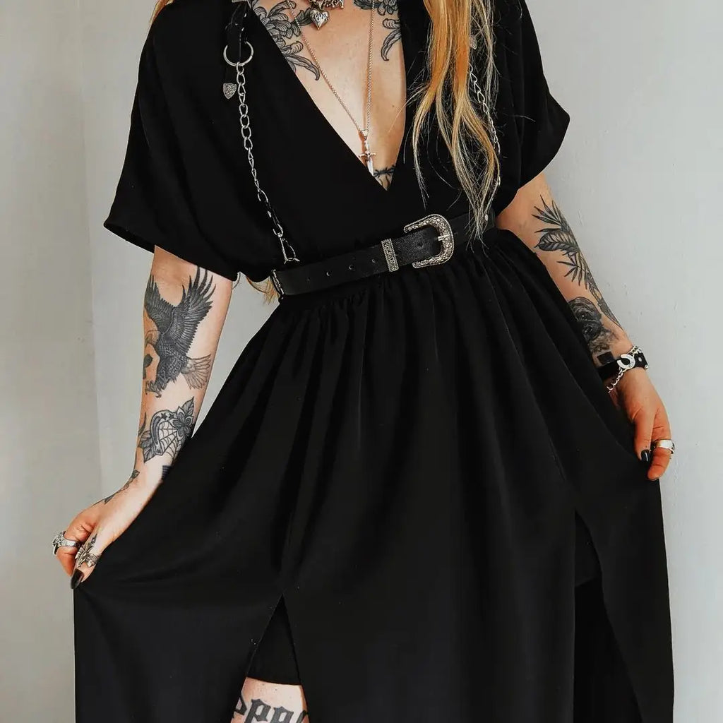 Sharpshooter Chain Harness