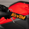 Motorcycle Keychain KeyTM